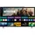 LG 50QNED85T6A 50" 4K QNED Smart TV