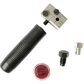 Kunzer Kunzer, 7HBG03 Handbördelgerät „DIN“