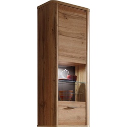 Mäusbacher Vitrine beige