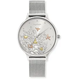 Engelsrufer Lebensbaum Milanaise 34 mm ERWA-TREE01-MS-MS