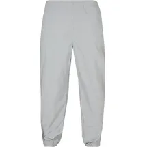 URBAN CLASSICS Wide Track Hosen Light asphalt S