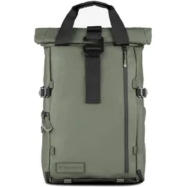 WANDRD PRVKE V4 31L Wasatch Green