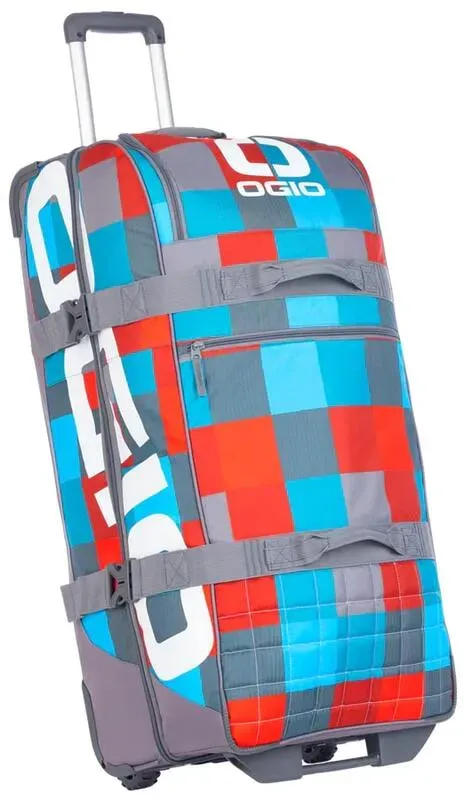 Ogio Trucker gear bag 110L - Blokkade