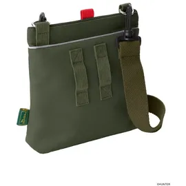 Hunter Leckerlitasche Alva Oliv one-Size