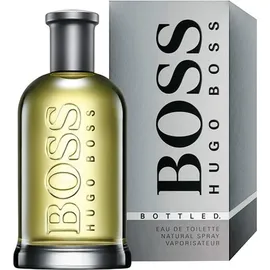 HUGO BOSS Bottled Eau de Toilette 200 ml