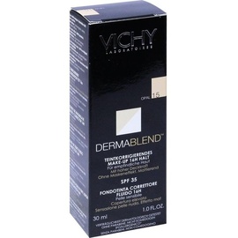 Vichy Dermablend Teint-korrigierendes Make-Up 15 opal 30 ml