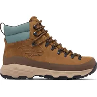 Columbia Newton Alpine PT light brown, metal (234) 9
