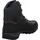 MEINDL Gastein GTX schwarz/dunkelbraun - schwarz