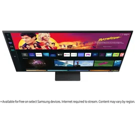 Samsung M7 S43BM700UP 43''
