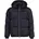 Daunenjacke L