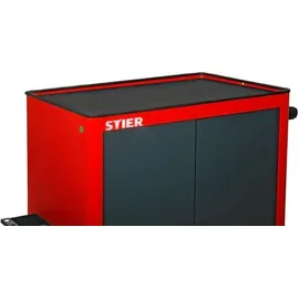 Stier Schrankwagen 985x670x470 mm