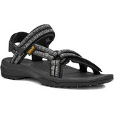 Teva Terra Fi Lite Damen atmosphere black/grey 37