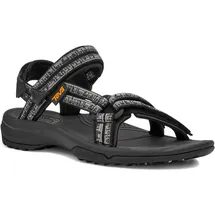 Teva Terra Fi Lite Damen atmosphere black/grey 37