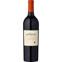 Hess Collection Winery Zinfandel 2020 0,75 l