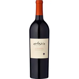 Hess Collection Winery Zinfandel 2020 0,75 l