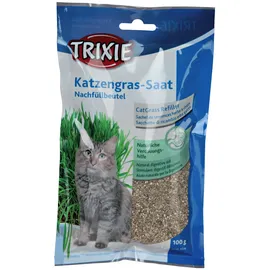 Trixie Katzengras 100 g