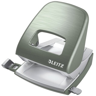 Leitz Locher NeXXt Style 5006 seladon grün