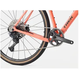 Trek Checkpoint ALR 4 2026 28 Zoll RH 54 cm unisex pink