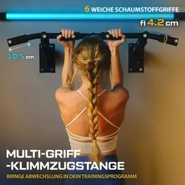 trex sport TX-030PB Schwarz