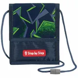 Step By Step Brustbeutel "Wild T-Rex Taro"