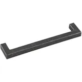 halcö Möbelgriff Ischgl 160 mm 172 mm x 35 mm