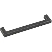 halcö Möbelgriff Ischgl 160 mm 172 mm x 35 mm