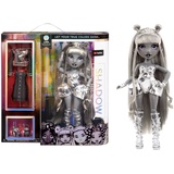 MGA Entertainment Rainbow High Fashion Doll - Luna Madison