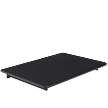 Maclean Brackets Maclean MC-629 DVD Wandhalter Glasablage Video Player Wandhalterung Halterung Halter bis 8kg Stahl