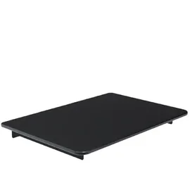 Maclean Brackets Maclean MC-629 DVD Wandhalter Glasablage Video Player Wandhalterung Halterung Halter bis 8kg Stahl