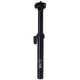 XLC Suspension Dropper SP-S13 Ø30,9mm/352mm, Hub 100mm, External Cable, 2502080025