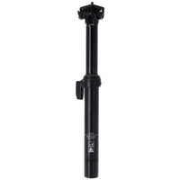 XLC Suspension Dropper SP-S13 Ø30,9mm/352mm, Hub 100mm, External Cable, 2502080025