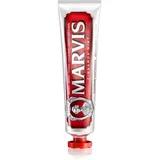 MARVIS Cinnamon Mint Zahnpasta 85 ml