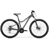 Merida Matts 7.20 2023 27,5 Zoll RH 47 cm grau/silber