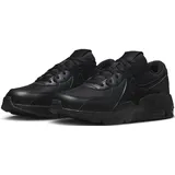 Sneaker NIKE SPORTSWEAR "AIR MAX EXCEE (GS)" Gr. 35,5, schwarz Schuhe