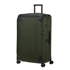 Samsonite Splendix 4-Rollen 79 cm / 105 l grün
