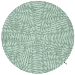 myfelt Fine Filzkugelteppich rund Ø 70cm