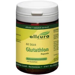 Glutathion Kapseln
