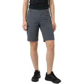 Black Diamond W Valley Shorts Anthracite XS
