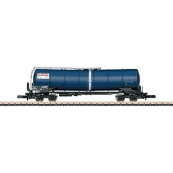 MÄRKLIN 80828 Z Märklin Magazin-Jahreswagen Spur Z 2018, Ep. VI