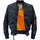 Alpha Industries MA-1 TT Herren rep.blue XL
