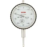 Käfer Messuhr M2 Top 10 mm
