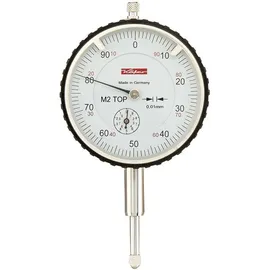 Käfer Messuhr M2 Top 10 mm
