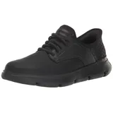 Herren Sneaker Garza Gervin Schwarz 47 5