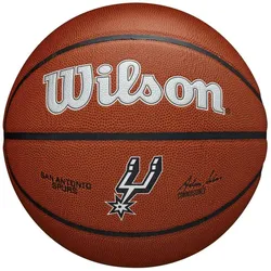 Wilson NBA Basketball Team Alliance - San Antonio Spurs S