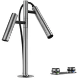 Blanco Choice Luneoo-S Küchenarmatur für Hot- und Filtersystem, ausziehbar, schwenkbar, 527977,
