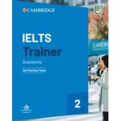 Ielts Trainer 2 Academic