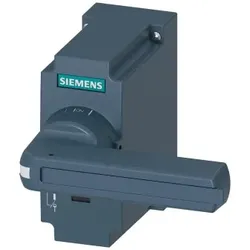 Siemens 3KF92011AA00 Zubehör für 3KF Baugr. 2 Direktantrieb, grau abschließbar in aus-Stellung