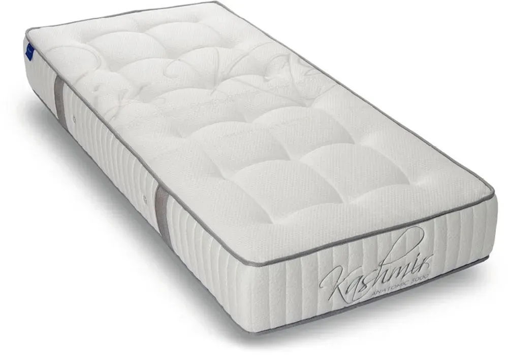 Taschenfederkernmatratze REVOR BEDDING 