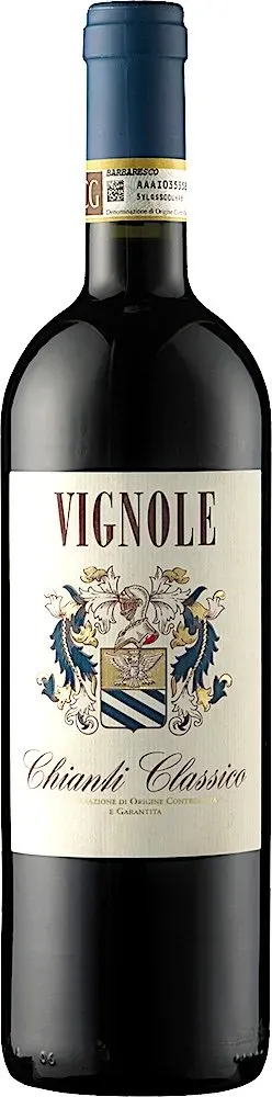 Vignole Chianti Classico 2022