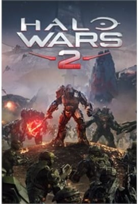 Halo Wars 2 Standard Edition XBox Digital Code DE